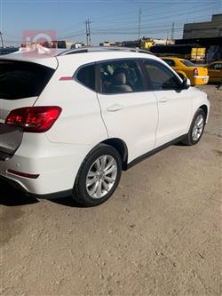 Haval H2 Crossover